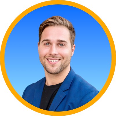 Chase Miller, founder of Impact Applications