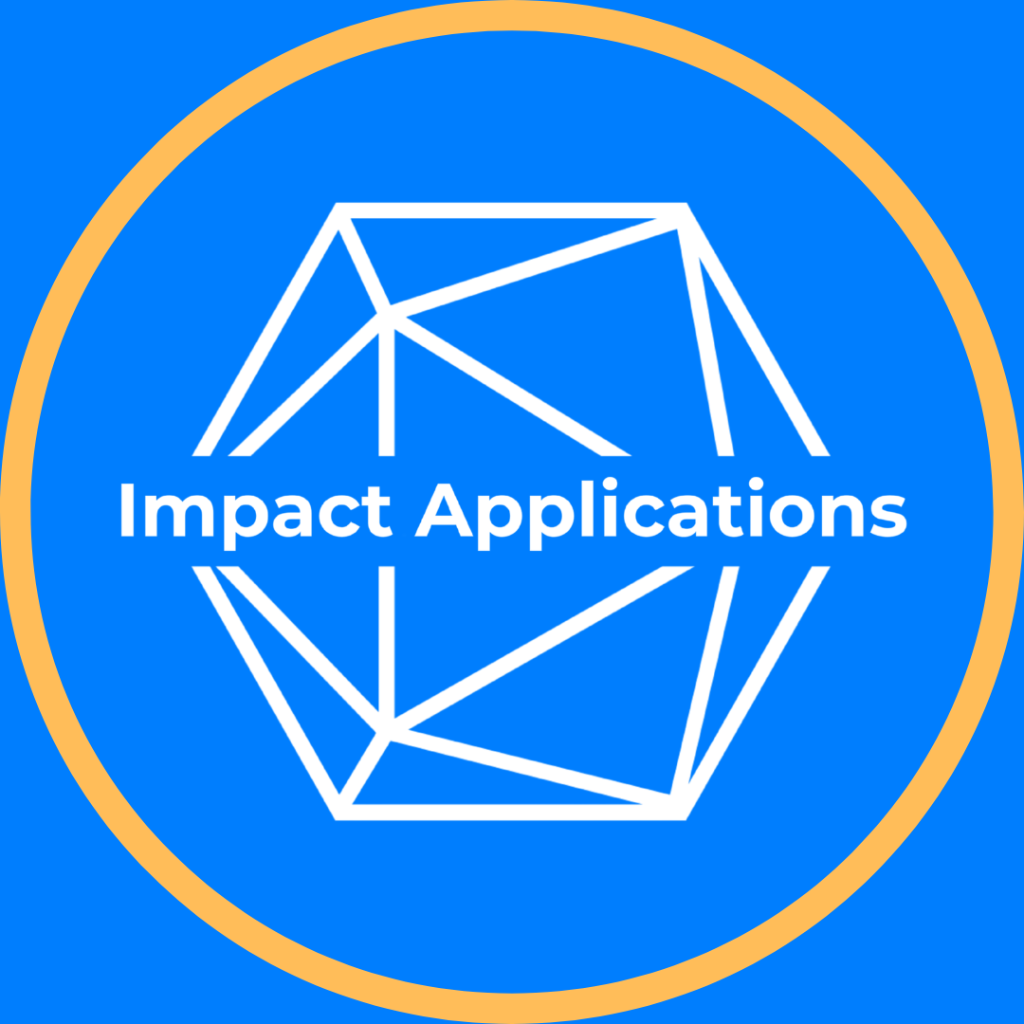 Impact Applications logo