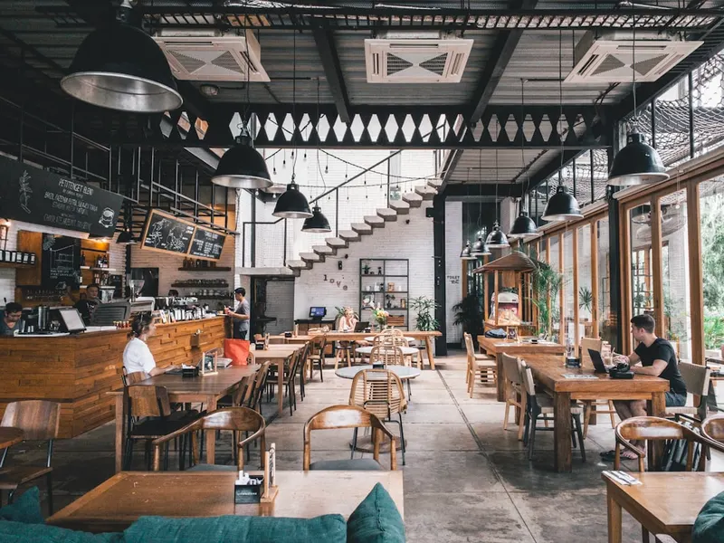 Top Dish, SaaS · Restaurant Data Analytics, Calgary, AB