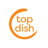 Logo: Top Dish