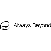 Logo: Always Beyond
