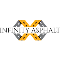 Logo: Infinity Asphalt