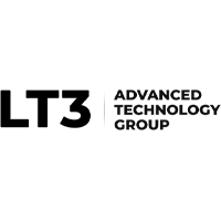 Logo: LT3 Advanced Technology Group