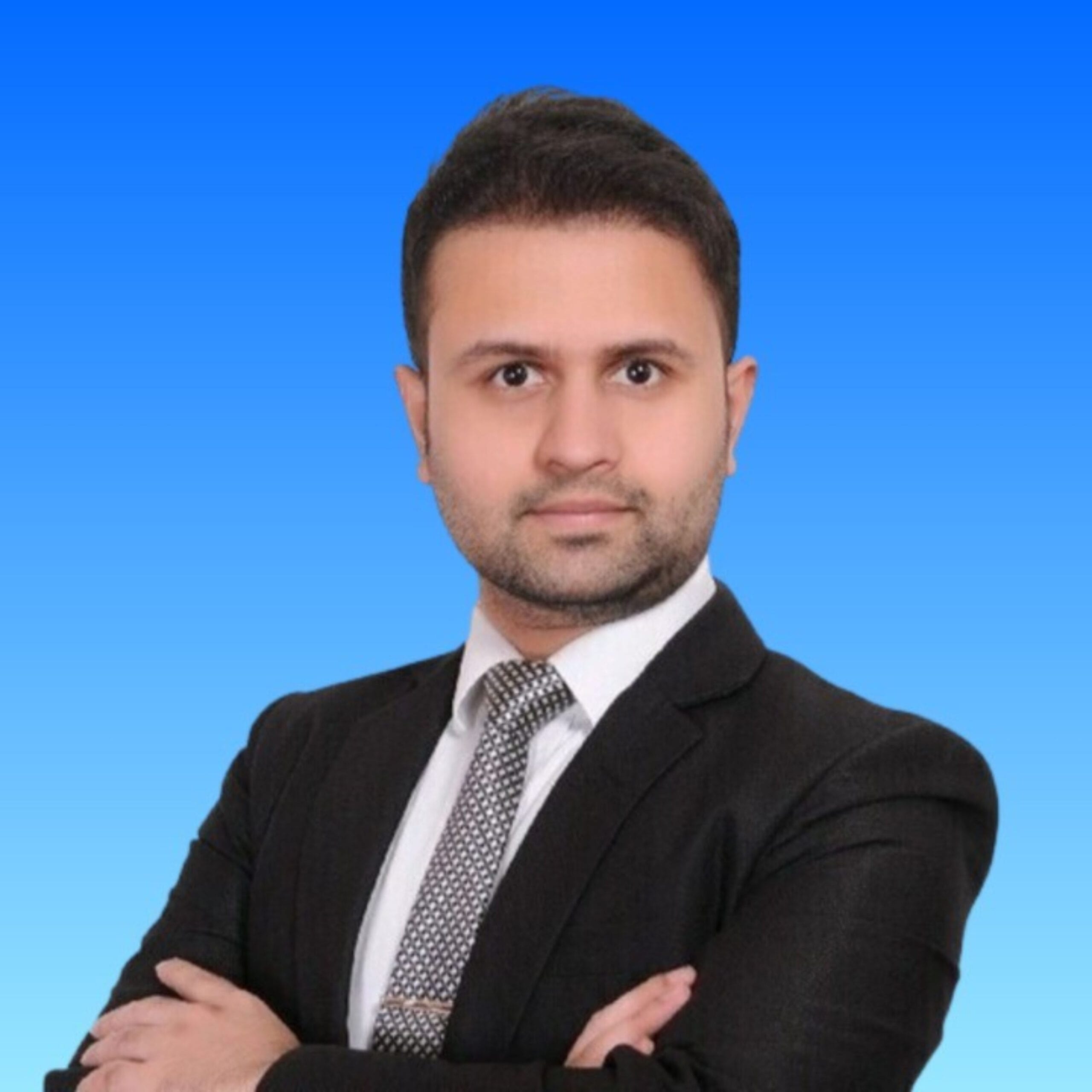 Ujwal Timilsina – Senior Grant Writer and Business Data Analyst of Impact Applications Inc.