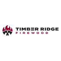 Logo: Timber RidgeFirewood
